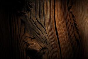 en bois texture Contexte images 4k ai généré photo