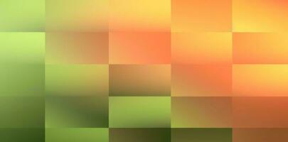 Orange Jaune brique fond d'écran pente coloré bloquer Contexte abstrait photo