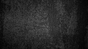 foncé abstrait noir mur texture photo