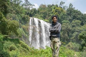 le photo est adapté à utilisation pour aventure contenu médias, la nature affiche et forêt Contexte. le photo est adapté à utilisation pour aventure contenu médias, la nature affiche et forêt Contexte.