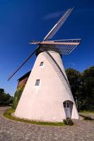 traditionnel Moulin à vent sur Tenerife photo