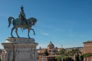 Rome Italie 2023 photo