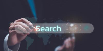 mot-clé chercher des idées à trouver références,recherche et navigation le recherche Internet moteur optimisation, seo ,technologie recherche pour information autour le monde, accès à information sur le l'Internet photo