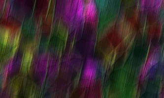 abstrait holographique texture arrière-plan, multicolore pente texture conception photo