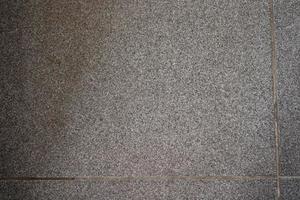 photo de gris granit pierre texture