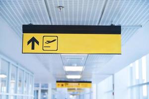 s'inscrire à l'aéroport photo