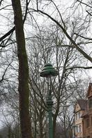 vieux façonné Urbain rue lumière photo