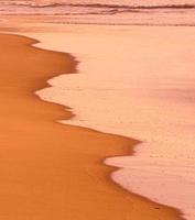 le sable vue gratuit photo