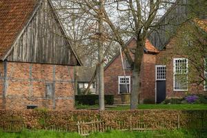 le printemps en westphalie photo