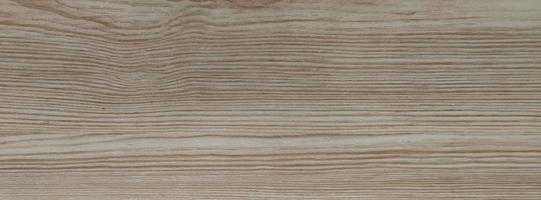 bois texture bannière, marron bois grain abstrait Contexte pour conception avec copie espace. photo