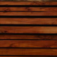 vieux inconsistant bois planche texture sans couture photo