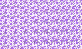 violet léopard impression modèle Contexte photo