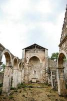 rocca calascio forteresse photo