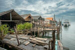 excursion d'une journée à ko phi phi dans les îles du sud de la thaïlande photo