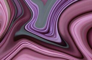 coloré liquide marbre texture artistique style. coloré Contexte photo