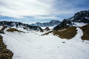 2023 02 18 campogrosso neigeux paysage photo