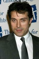 rufus sewellalliance pour enfants droits galahonneurs nina glandeur à 15e anniversaire récompenses Beverly Hilton hotelbeverly collines camarque dix 20082008 photo