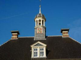 le allemand ville de lorgner photo