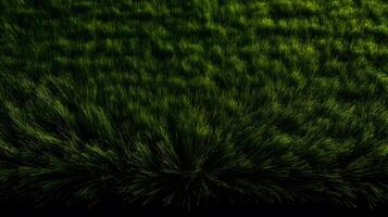 vert herbe texture ,génératif ai photo