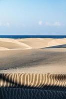 Dunes de Maspalomas, Gran Canaria