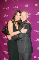 Neal mcdonough épouse étain homme première scifi canal cinéma dôme théâtre arclight théâtres los angeles Californie novembre 27 2007 2007 kathy huches huches photo