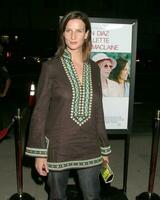 rachel griffiths dans sa des chaussures première académie de mouvement des photos les arts les sciences los angeles Californie septembre 28 2005 2005 kathy hutchinhutchins photo