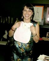 constance zimmer gbk emmy cadeau suite Hollywood Roosevelt Hôtel los angeles Californie septembre 14 2007 2007 kathy huches huches photo