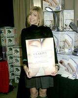 leeza gibbons gbk emmy cadeau suite Hollywood Roosevelt Hôtel los angeles Californie septembre 13 2007 2007 kathy huches huches photo