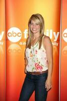 candée Cameron bure à le disney abc télévision groupe été presse voyage à le abc des bureaux dans Burbank Californie sur mai 29 2009 photo