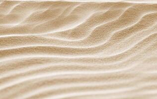 texture de fond de sable