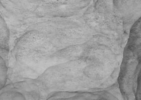réaliste blanc mur pierre texture Contexte photo