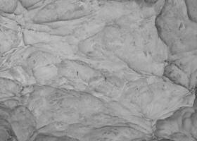 réaliste blanc mur pierre texture Contexte photo