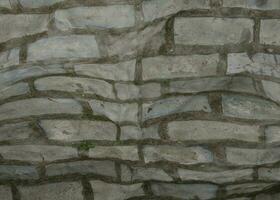3d brique pierre texture Contexte photo