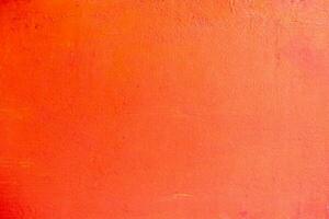 rouge mur béton vieux texture ciment ancien fond d'écran Contexte sale abstrait grunge photo
