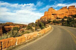 occidental Colorado paysage photo