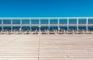 abandonné croisière navire photo