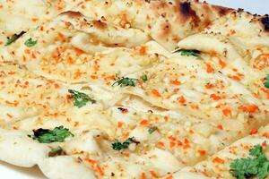 Ail Naan tandoori pain photo