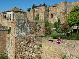 le Château de Wellbergen dans westphalie photo