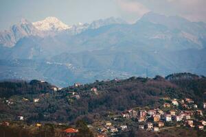 italien Ligurie Région photo