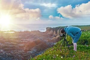 la nature la photographie vue photo