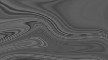 une numérique illustration de moderne abstrait liquide marbre texture photo