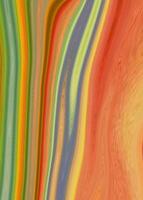 liquide marbre peindre texture arrière-plan, abstrait texture liquide peinture. coloré fonds d'écran photo