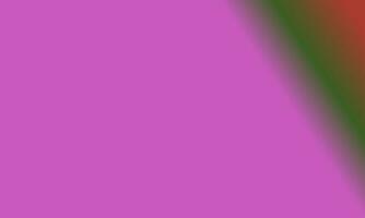 conception Facile marron, vert armée et rose pente Couleur illustration Contexte photo
