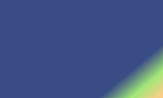 conception Facile marine bleu, pêche et vert pente Couleur illustration Contexte photo