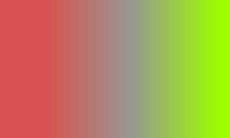 conception Facile surligneur vert rouge et gris pente Couleur illustration Contexte photo