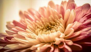 vibrant Marguerite bouquet, une cadeau de la nature beauté dans été généré par ai photo