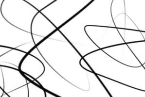 agité lignes texture ondulé Contexte futuriste réseau art rayé couler ouvrages d'art photo