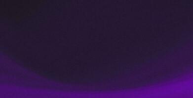 indigo violet Contexte foncé flou pente Couleur bruit texture effet, la toile bannière entête toile de fond conception photo