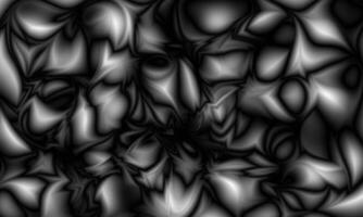 fond noir abstrait photo