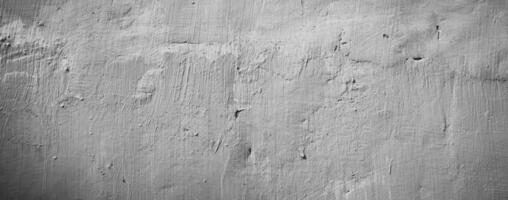 fond de texture de mur blanc abstrait photo